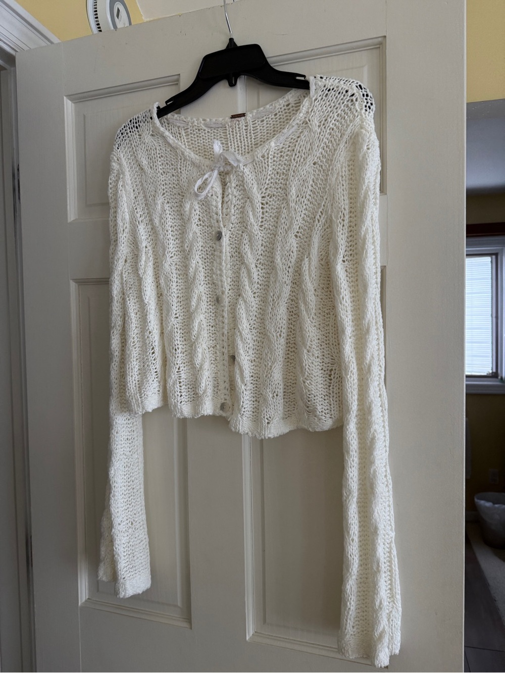 Free People Robyn Cardigan